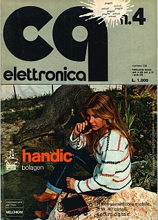 Copertina
